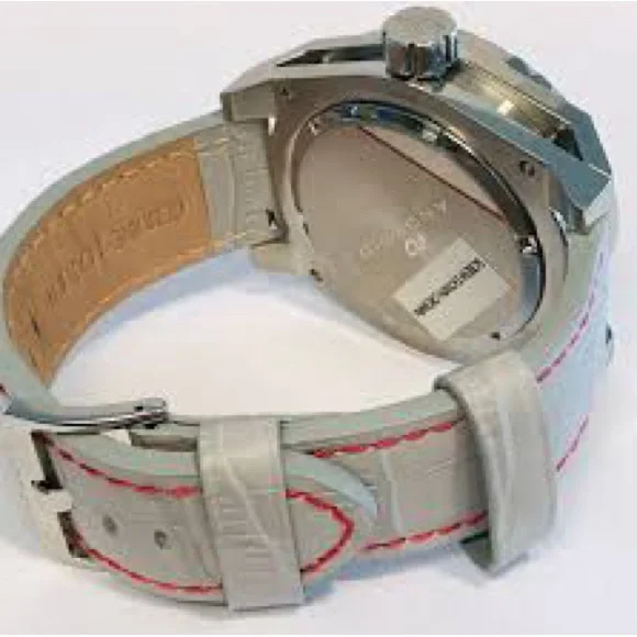 Android Quartz Gray Strap ANDROID
Mens Watch, New w/ out Tags - Picture 8 of 9